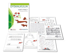 Arbetsblad - Dyskalkyli