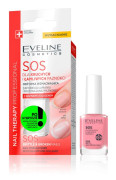 Eveline Nagelvård Nail Sos Brittle And Broken Nails
