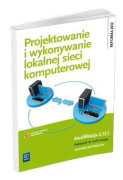Design och implementering av ett lokalt datornätverk.