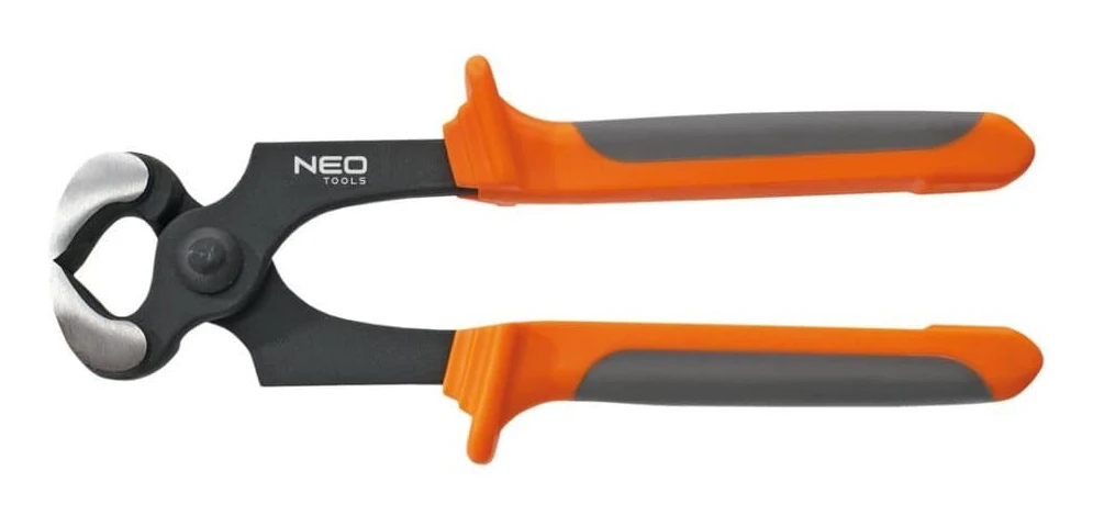 Neo Pliers for nails 180mm (01-151)