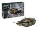 M1A2 Abrams stridsvagn 1:72