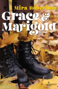 Grace and Marigold (häftad, eng)