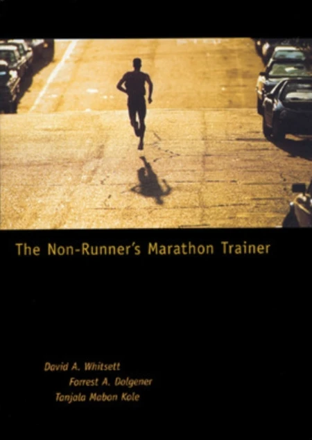 The Non-Runner's Marathon Trainer