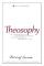 Theosophy