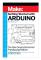 Getting Started with Arduino 4e