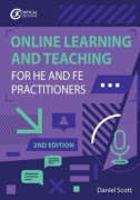 Digital Learning, Teaching and Assessment for HE and FE Practitioners (häftad, eng)