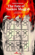 The Fate of Yaakov Maggid (häftad, eng)