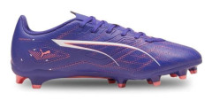 Puma Ultra 5 Play Fg/ag Fotbollsskor EU 44