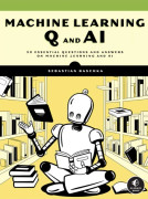 Machine Learning Q and AI