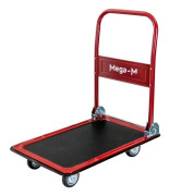 Mega-M 150kg N plattformsvagn