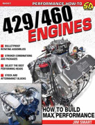 Ford 429/460 Engines