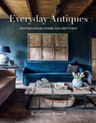 Everyday Antiques (inbunden, eng)