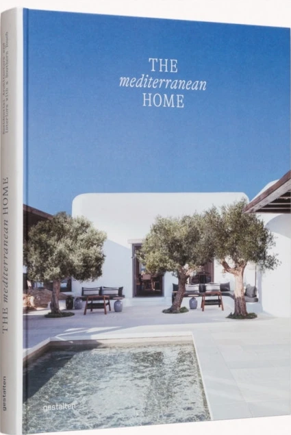 The Mediterranean Home