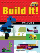 Build It! Volume 2