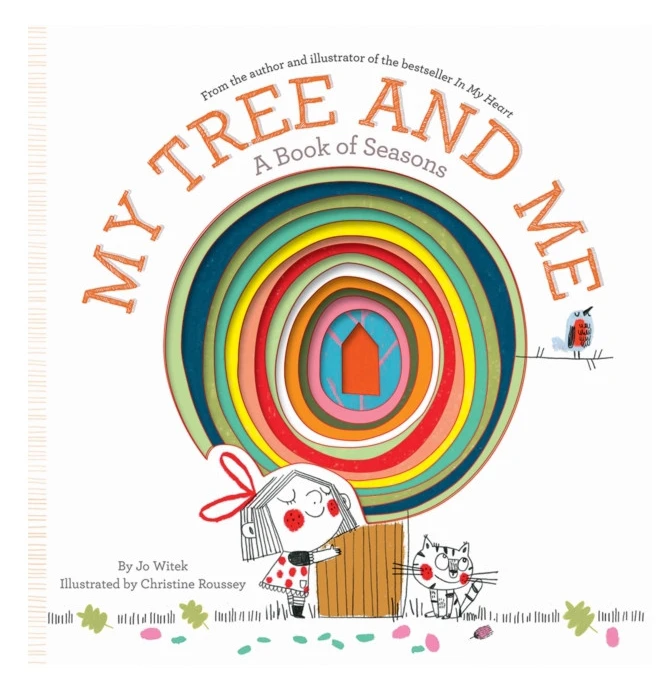 My Tree and Me