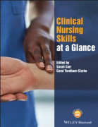 Clinical Nursing Skills at a Glance (häftad, eng)