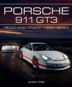Porsche 911 GT3 (inbunden, eng)