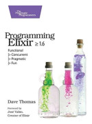 Programming Elixir 1.6