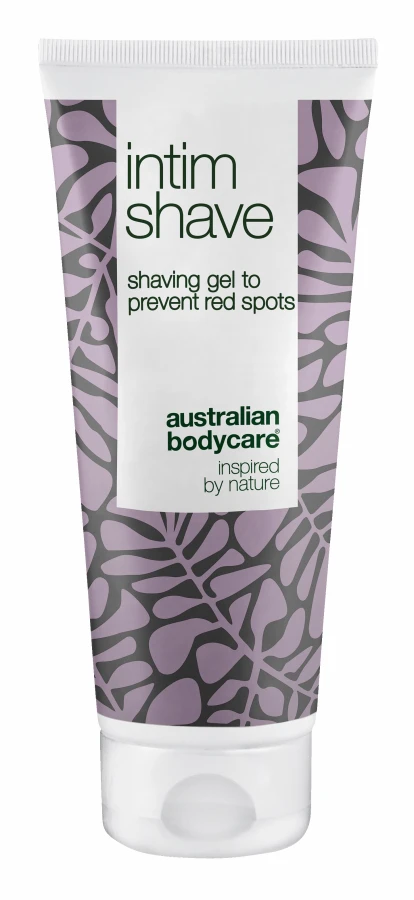 Australian Bodycare Intim Shave 100 ml