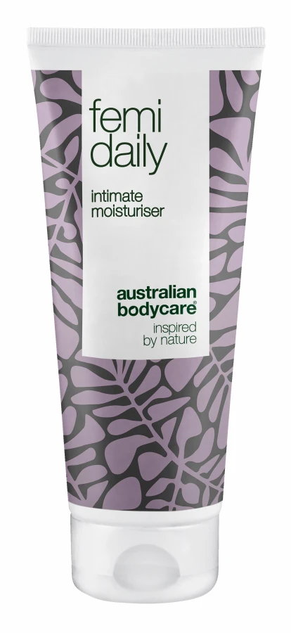 Australian Body Care Femi Daily - 100 ml
