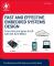 Fast and Effective Embedded Systems Design
