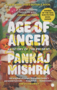 Age of Anger (häftad, eng)