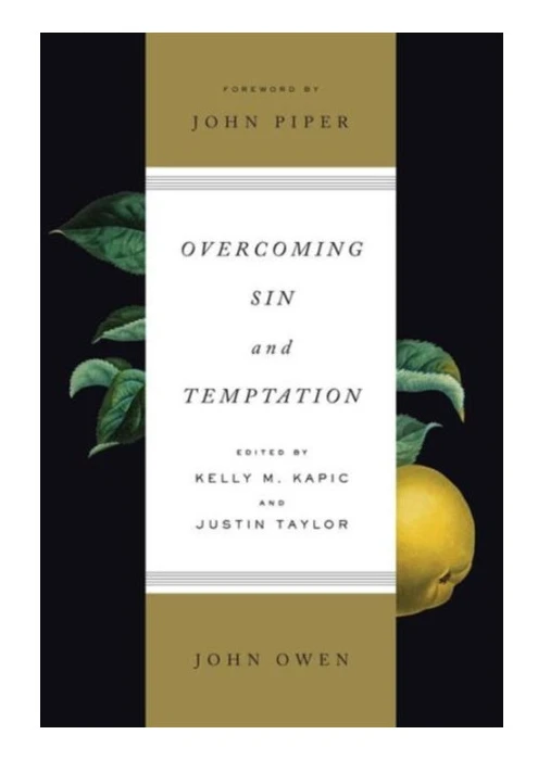 Overcoming Sin and Temptation