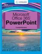 New Perspectives Collection, MicrosoftA® 365A® & PowerPointA® 2021 Comprehensive (häftad, eng)