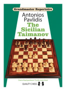 The Sicilian Taimanov (häftad, eng)