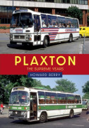 Plaxton: The Supreme Years (häftad, eng)