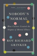 Nobody's Normal (häftad, eng)