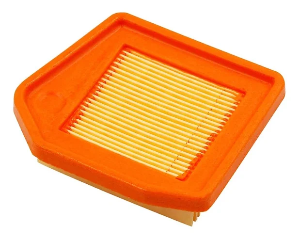 【xj】Luftfilterpaket för Stihl 41471410300 FS240C FS260C FS360C FS410C FS460C FS460RC Röjsåg och Trimmer
