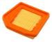 【xj】Luftfilterpaket för Stihl 41471410300 FS240C FS260C FS360C FS410C FS460C FS460RC Röjsåg och Trimmer