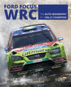 Ford Focus Wrc