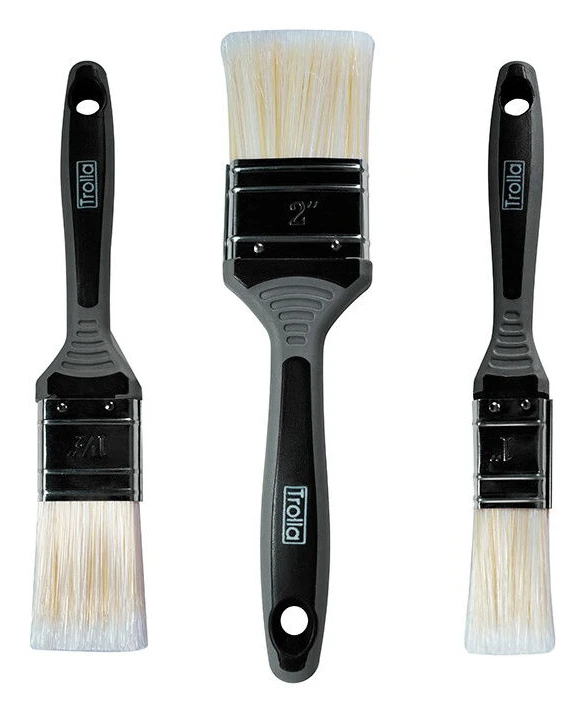 Trolla penselset Classic
