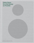 Dieter Rams (inbunden, eng)