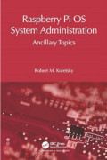 Raspberry Pi OS System Administration