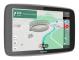 TomTom GO - GPS-navigator - automotiv widescreen