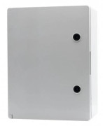 Plasthus 300x400x170 IP65