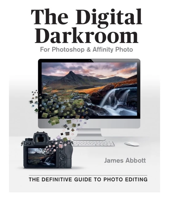 The Digital Darkroom