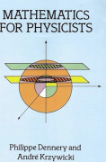 Mathematics for Physicists