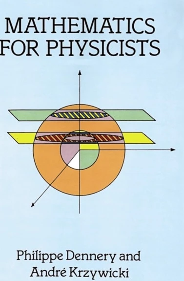Mathematics for Physicists