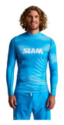 T-shirts & Pikétröjor Slam Foil Rashguard Ls