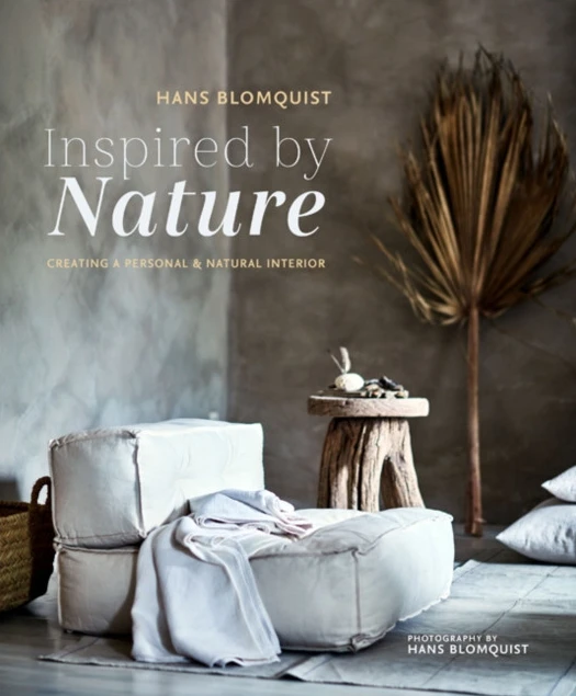 Inspired by Nature