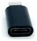 USB-C / Typ-C till Lightning Adapter - Laddning / Dataöverföring