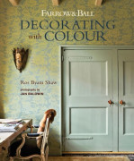 Farrow & Ball Decorating with Colour