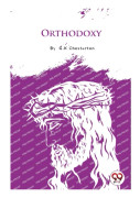 Orthodoxy (häftad, eng)