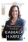 Kamala Harris (häftad, eng)