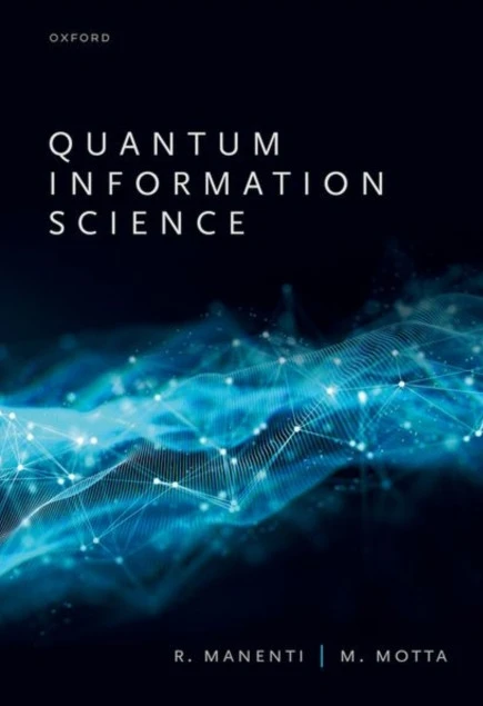 Quantum Information Science
