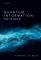 Quantum Information Science